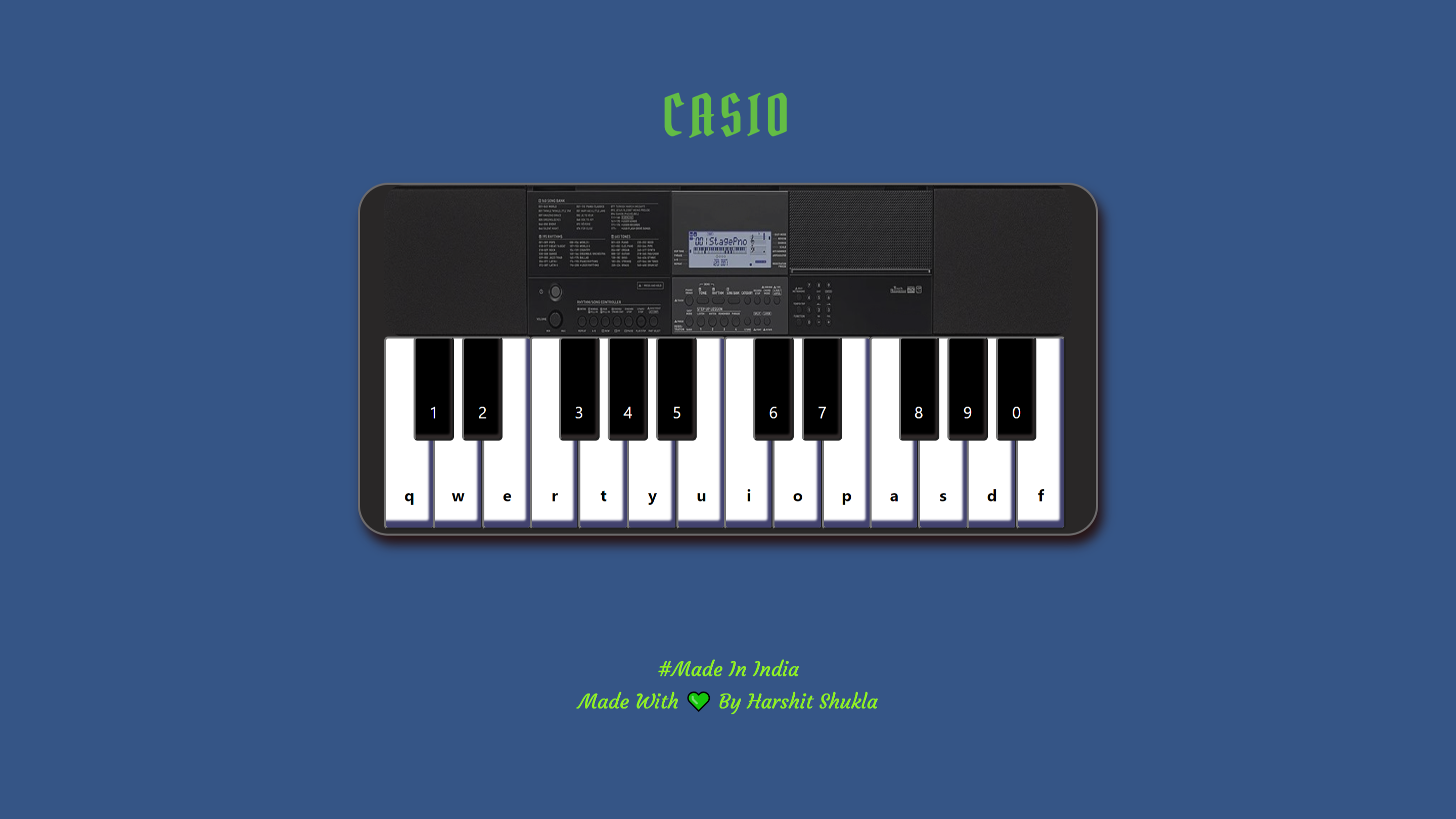 Casio